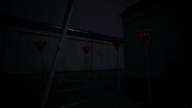 Hình ảnh gameplay Remnants of the Macabre-TENOKE