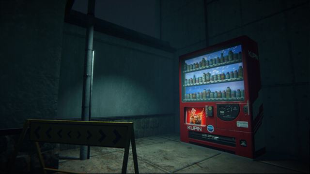Hình ảnh gameplay Remnants of the Macabre-TENOKE