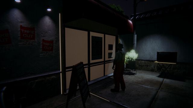 Hình ảnh gameplay Remnants of the Macabre-TENOKE