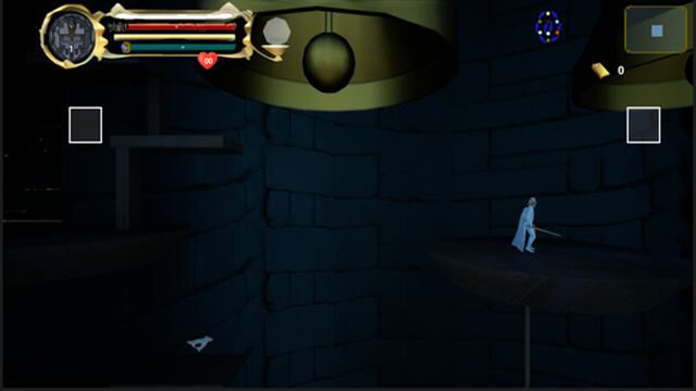 Hình ảnh gameplay The Castle Of Xanxillia-TENOKE