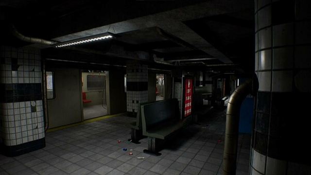 Hình ảnh gameplay Difference-TENOKE