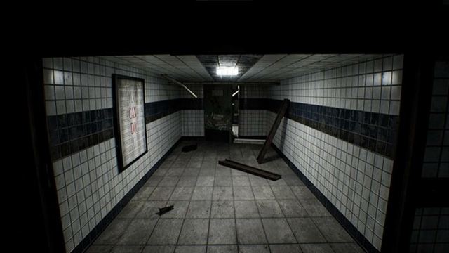 Hình ảnh gameplay Difference-TENOKE