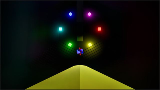 Hình ảnh gameplay Chroma Zero-TENOKE