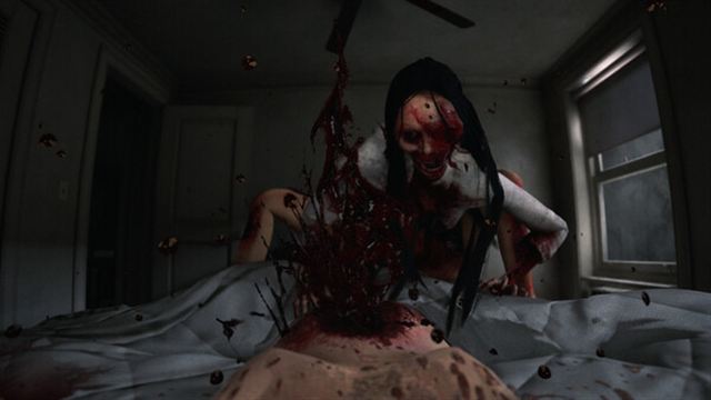 Hình ảnh gameplay Dream Cage-TENOKE