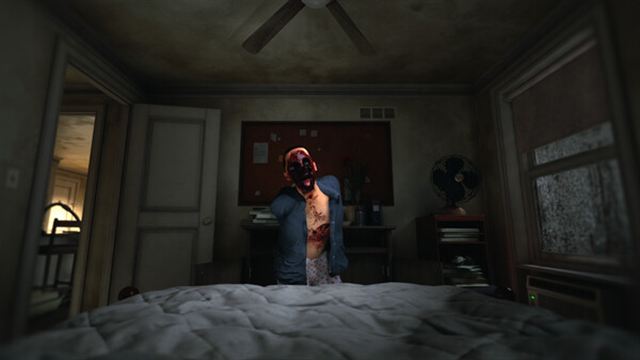Hình ảnh gameplay Dream Cage-TENOKE