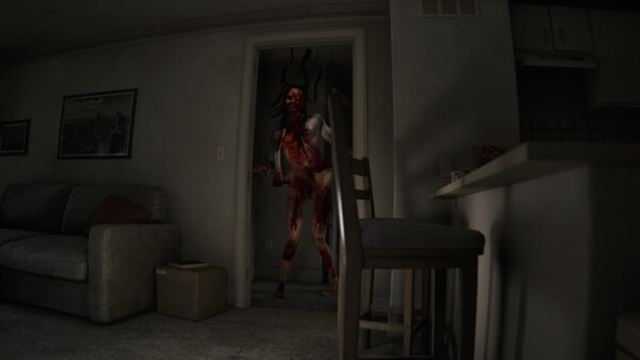 Hình ảnh gameplay Dream Cage-TENOKE