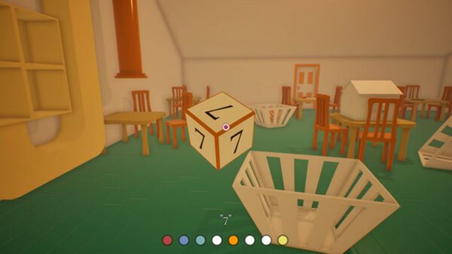 Hình ảnh gameplay Klobgniak-TENOKE