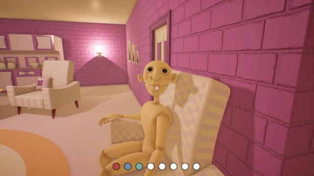 Hình ảnh gameplay Klobgniak-TENOKE