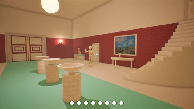 Hình ảnh gameplay Klobgniak-TENOKE