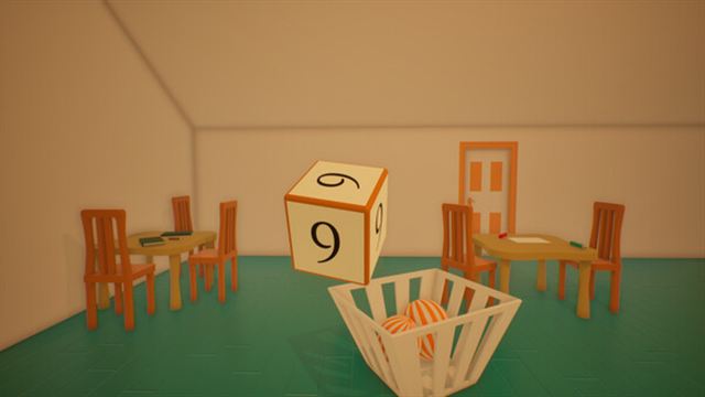 Hình ảnh gameplay Klobgniak-TENOKE