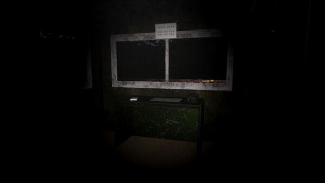 Hình ảnh gameplay Nightwatch Closer-TENOKE