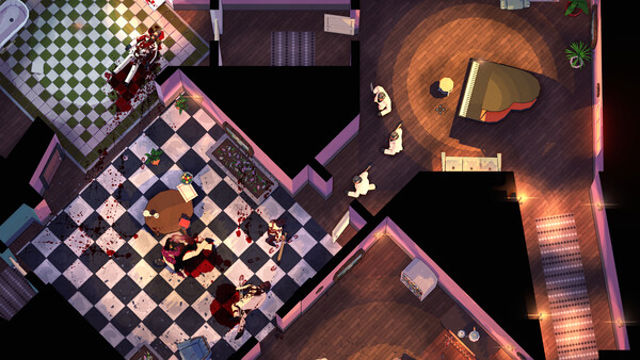 Hình ảnh gameplay Jackal v0.9.10-P2P