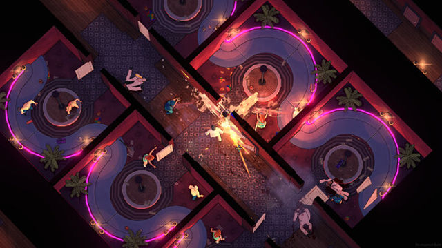 Hình ảnh gameplay Jackal v0.9.10-P2P