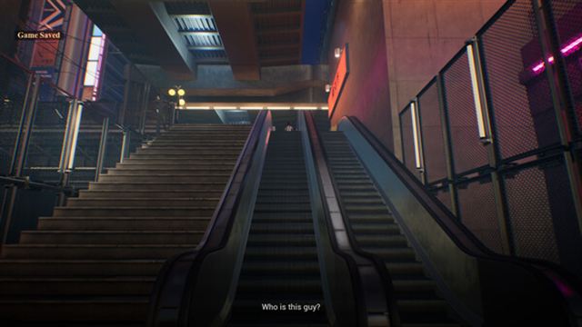 Hình ảnh gameplay Escape The Garage-TENOKE