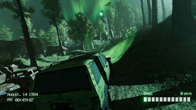 Hình ảnh gameplay Before They Wake-TENOKE