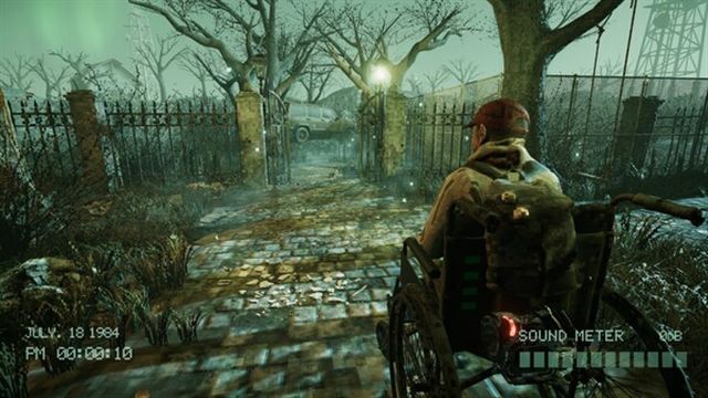 Hình ảnh gameplay Before They Wake-TENOKE