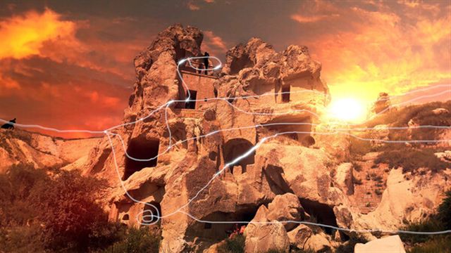 Hình ảnh gameplay Nazar-TENOKE