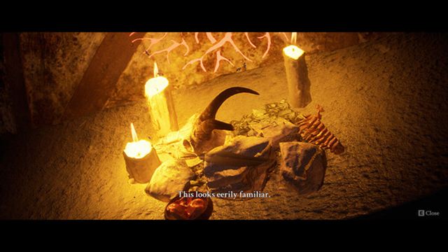 Hình ảnh gameplay Unterholz-TENOKE