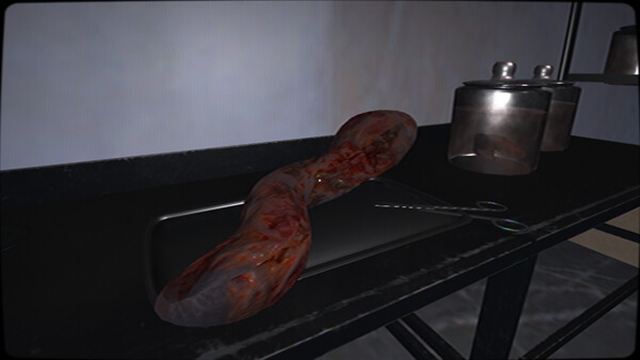 Hình ảnh gameplay Senchu-TENOKE