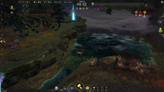 Hình ảnh gameplay DarkSwitch-RUNE