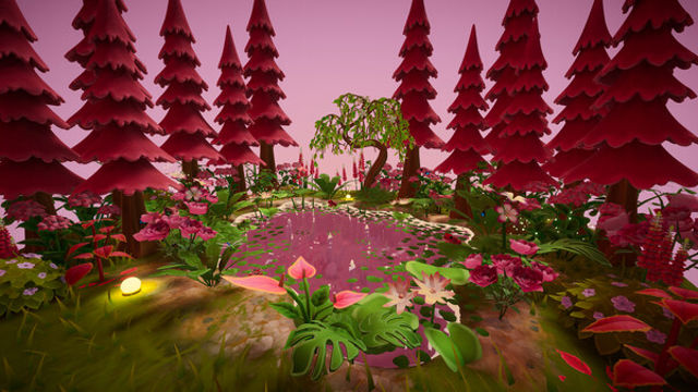 Hình ảnh gameplay Cozyrama-TENOKE