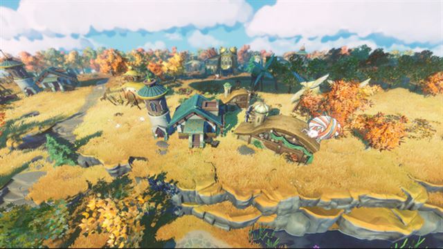 Hình ảnh gameplay Gold Gold Adventure Gold Early Access