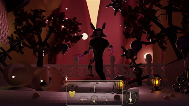 Hình ảnh gameplay Unakis-TENOKE
