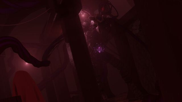 Hình ảnh gameplay Unakis-TENOKE