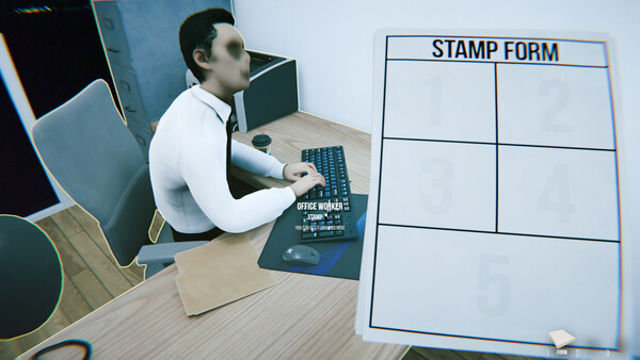 Hình ảnh gameplay Blueman-GoldBerg