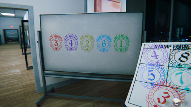 Hình ảnh gameplay Blueman-GoldBerg