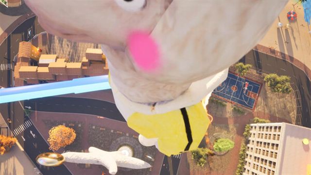 Hình ảnh gameplay Wowo Island-TENOKE