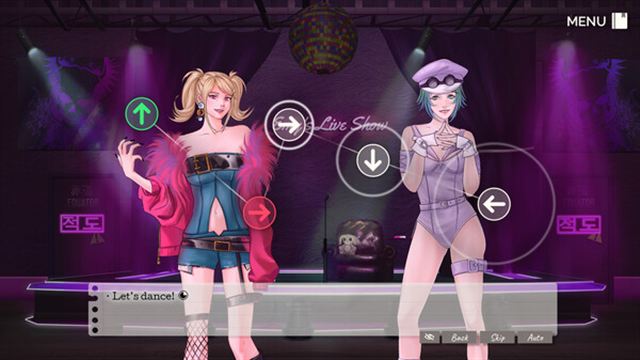 Hình ảnh gameplay EmyLiveShow How To Write A Bestseller-TENOKE