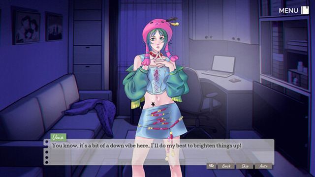 Hình ảnh gameplay EmyLiveShow How To Write A Bestseller-TENOKE