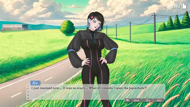 Hình ảnh gameplay EmyLiveShow How To Write A Bestseller-TENOKE