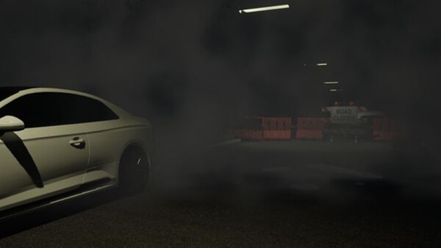 Hình ảnh gameplay IMPETUM-TENOKE