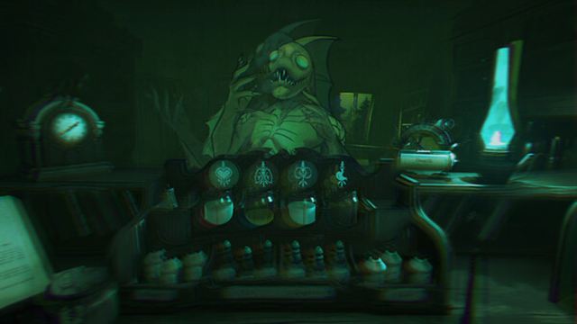 Hình ảnh gameplay Do No Harm v1.0.3-P2P
