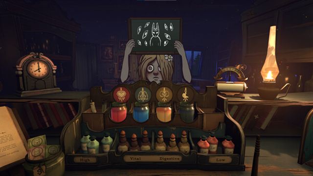 Hình ảnh gameplay Do No Harm v1.0.2-P2P