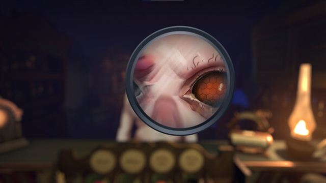 Hình ảnh gameplay Do No Harm v1.0.2-P2P