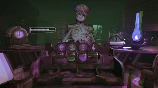 Hình ảnh gameplay Do No Harm v1.0.3-P2P