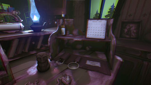 Hình ảnh gameplay Do No Harm v1.0.3-P2P