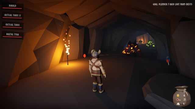 Hình ảnh gameplay ViCrew-TENOKE