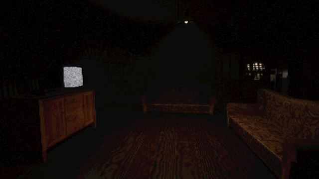 Hình ảnh gameplay The Yamamura Estate-TENOKE