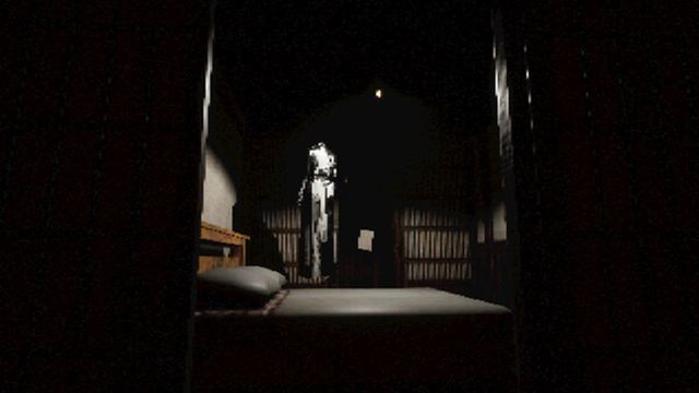 Hình ảnh gameplay The Yamamura Estate-TENOKE