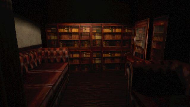 Hình ảnh gameplay The Yamamura Estate-TENOKE