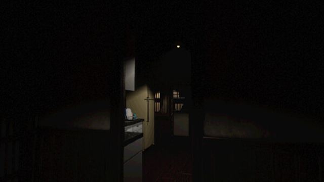 Hình ảnh gameplay The Yamamura Estate-TENOKE