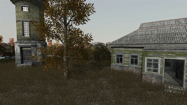 Hình ảnh gameplay Hit of Chernobyl-TENOKE