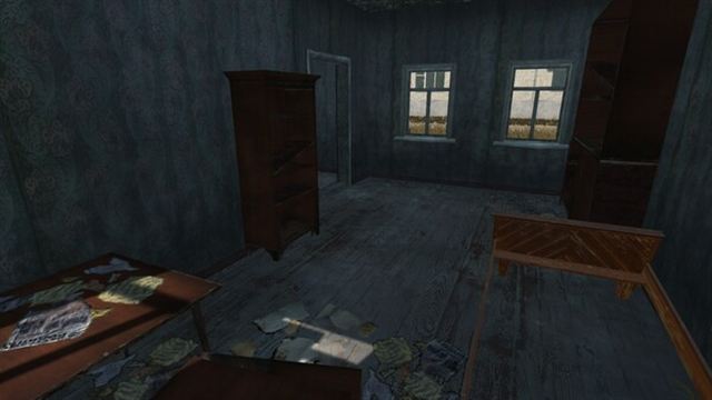Hình ảnh gameplay Hit of Chernobyl-TENOKE