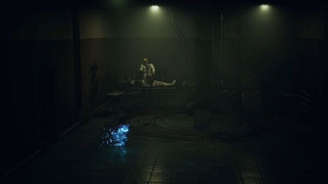 Hình ảnh gameplay Ayasa Shadows of Silence-TENOKE