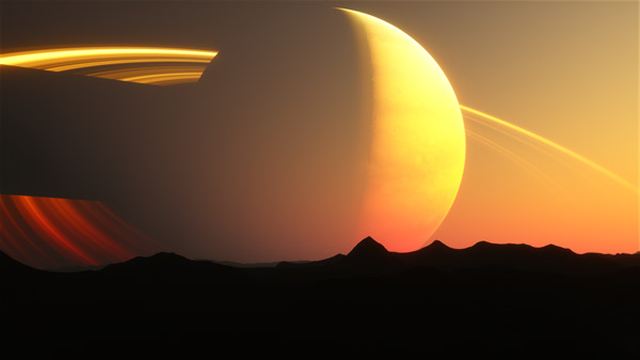 Hình ảnh gameplay SpaceEngine v0.990.48.2034 Early Access