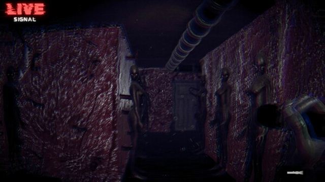 Hình ảnh gameplay Dr Yaga Lost House-GoldBerg